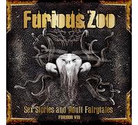 Furious Zoo - Sex Stories & Adult Fairytales