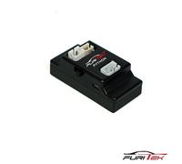 FuriTek FUR-2300 Python 40A/70A Brushed/Brushless Controller, Plastic Housing