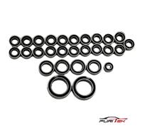 FuriTek FUR-2422 Sealed Ball Bearing Set