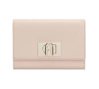 Furla 1927 Compact Wallet M- female- Furla- Wallets & Cardholders- Pink- ONE SIZE- Accessories ONE SIZE