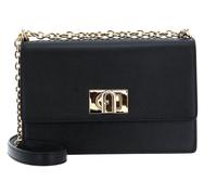 FURLA 1927 Crossbody 24 S Nero