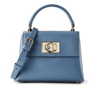 Furla 1927 Mini | leather Handbag | blue