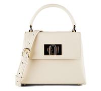 Furla 1927 Handbag leather 21 cm rose gold