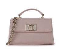 Furla 1927 Mini Bag Handbag Leather 18 cm brown