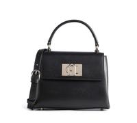 Furla 1927 Mini Handbag, female, black