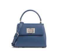 Furla 1927 Mini Handbag, female, blue