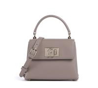 Furla 1927 Mini Handbag, female, grey