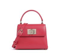 Furla 1927 Mini Handbag, female, red