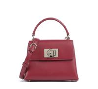 Furla 1927 Mini Handbag, female, red