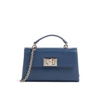 Furla 1927 Mini | leather Crossbody bag | blue