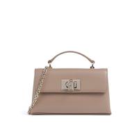 Furla 1927 Mini | leather Crossbody bag | brown