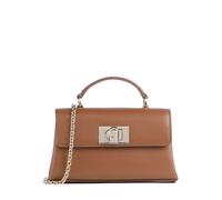 Furla 1927 Mini | leather Crossbody bag | brown