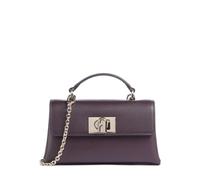 Furla 1927 Mini | leather Crossbody bag | purple