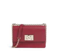 Furla 1927 Mini | leather Shoulder bag | red