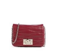 Furla 1927 Mini Soft Crossbody bag, female, red