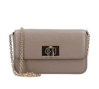 Furla 1927 Shoulder bag Genuine Leather 17 cm brown