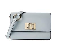 Furla 1927 Shoulder bag Genuine Leather 20 cm green