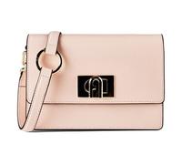 Furla 1927 Shoulder bag Genuine Leather 20 cm orange