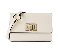 Furla 1927 Shoulder bag Leather 20 cm beige
