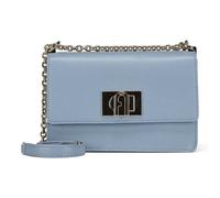 Furla 1927 Shoulder bag Leather 20 cm blue
