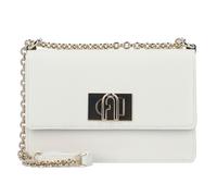 Furla 1927 Shoulder bag Leather 20 cm gray
