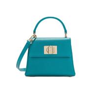 Furla 1927 top-handle mini bag - Blue One Size