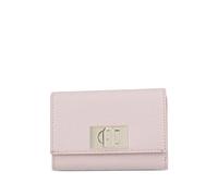 Furla 1927 twist-lock wallet - Pink One Size