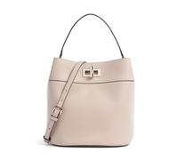 Furla Amelia M | leather Bucket bag | brown