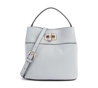 Furla Amelia Mini | leather Bucket bag | blue