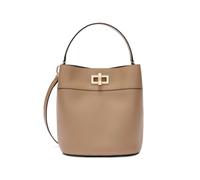 Furla Amelia top-handle bucket bag - Neutrals One Size