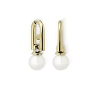 FURLA ARCH PEARL Women's Earrings (Model: FJ0512ETUVD)