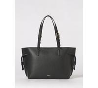 FURLA Ava Grained Leather Bag