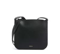 Furla Ava S | leather Crossbody bag | black