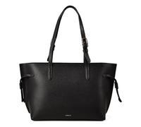 Furla Ava Shopper Bag Leather 34 cm black