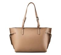 Furla Ava Shopper Bag Leather 34 cm brown