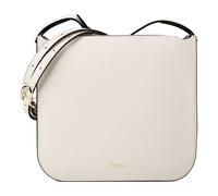 Furla Ava Shoulder bag S Leather 22 cm beige