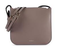 Furla Ava Shoulder bag S Leather 22 cm brown