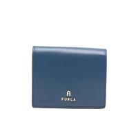 Furla Camelia bi-fold wallet - Blue One Size