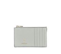 Furla Camelia card case - Grey One Size
