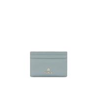 Furla Camelia card holder - Blue One Size
