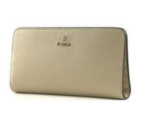 FURLA Camelia Continental Bifold Grano