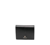Furla Camelia leather wallet - Black One Size