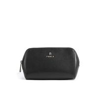 Furla Camelia M Cosmetic bag, black, 0.5L, 15 x 10 x 4cm