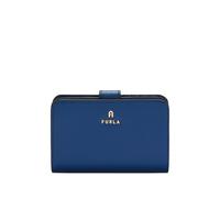 Furla Camelia M logo-plaque wallet - Blue One Size
