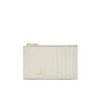 Furla Camelia printed zip wallet - Neutrals One Size