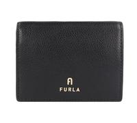 Furla Camelia Wallet Leather 11 cm black