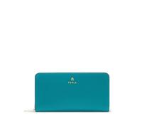 Furla Camelia zipped wallet - Blue One Size