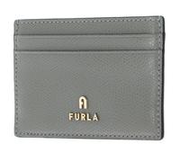 FURLA card holder Camelia Card Case S Agave