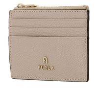FURLA card holder Camelia Zipped Card Case S Ballerina i