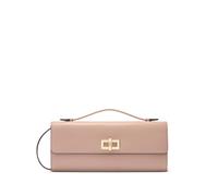 Furla Clara clutch bag - Pink One Size